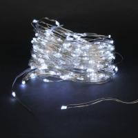 Cветодиодная гирлянда Sneha Роса нить 5V белый A-961 WT