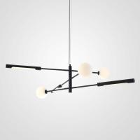 Подвесная люстра Imperium Loft Runna 140975-26