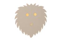 Настенный светильник Lucide CHARLIE 44204/08/38