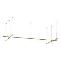 Готовая конструкция для модульных светильников ST Luce FARM ST8054.221.27 Готовая конструкция для модульных светильников ST Luce FARM ST8054.221.27