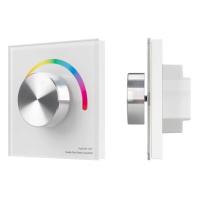 Панель управления Arlight Smart-P8-RGB-G-IN White 033764 Панель управления Arlight Smart-P8-RGB-G-IN White 033764
