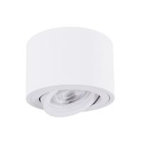 Точечный накладной светильник Arte Lamp UNITO A2260PL-1WH Точечный накладной светильник Arte Lamp UNITO A2260PL-1WH