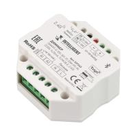 Диммер Arlight INTELLIGENT SMART-0-10V-301-72-DIM-PD-IN (230V, 1x20mA, TUYA BLE, 2.4G) 037345