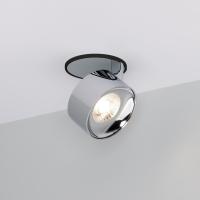 Светильник SP-PLURIO-BUILT-R77-9W Warm3000 (BK-CHR, 36 deg, 230V) Arlight 037999