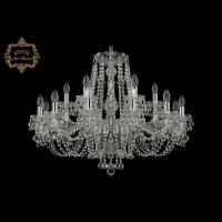 Подвесная люстра ArtClassic 11.26.12+6.300.Cr.B