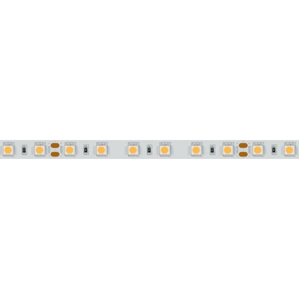 Светодиодная лента Arlight 14,4W/m 60LED/m 5060SMD холодный белый 5M 008829(2)