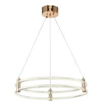 Подвесной светильник Zortes RINGER ZRS.57792.116