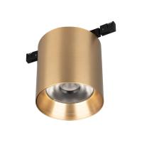 Светильник MAG-MICROCOSM-POINT-R68-7W Warm3000 (GD, 36 deg, 24V) Arlight 051828