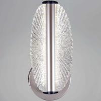 Бра Reluce 00490-0.2-01S champagne silver