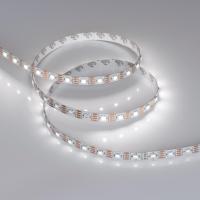Светодиодная лента Arlight 9,3W/m 60LED/m 5060SMD холодный белый 5M SPI-B60-10mm 12V White6000-PX1-RAM 037829