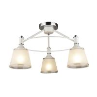 Потолочная люстра Seven Fires Карола 66209.01.64.03