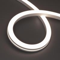Светодиодная лента герметичная Arlight MOONLIGHT-SIDE-X280-20x20mm 24V Day4000(10 W/m, IP67, 15m, wire x1) 044249