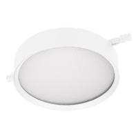Светильник MAG-MICROCOSM-RONDO-R150-15W Warm3000 (WH, 90 deg, 24V) Arlight 051824