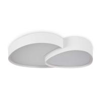 Потолочный светильник Freya Скромность / Modesty FR6079CL-L72W
