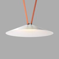 Трековый светильник DENKIRS Belty Flow DK5569-WH+BK