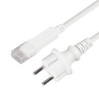 Шнур питания для лент Arlight ARL-15x6.5mm 048860