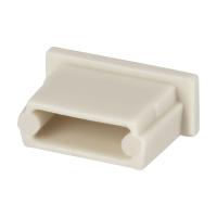Заглушка Maytoni Technical для профиля ALM004S (10 шт) ALM004EC Заглушка Maytoni Technical для профиля ALM004S (10 шт) ALM004EC
