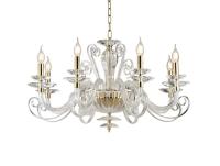 Люстра NEWPORT 8578/C gold polished