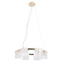 Подвесная люстра Crystal Lux Encanto SP6