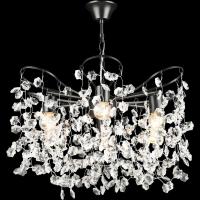 Люстра Reluce 02496-0.4-06 BK