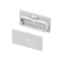 Набор заглушек Arlight ARH-Line-2448 с отверстием 018466 Набор заглушек Arlight ARH-Line-2448 с отверстием 018466