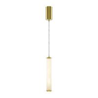 Подвесной светильник Maytoni Modern Yora MOD464PL-L8BSK