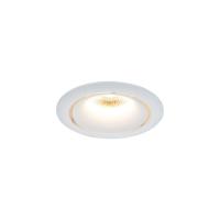 Встраиваемый светодиодный светильник Maytoni Technical Yin DL031-L12W4K-W