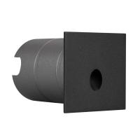 Уличный светодиодный светильник Arlight LT-Gap-S70x70-3W Warm3000 031167