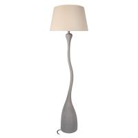 Торшер Loft IT Ariadne 10571F Grey