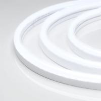 Гибкий неон Arlight 8W/m 108LED/m 2835SMD белый 50M ARL-Neon-2615-Side 24V White 030865