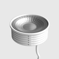 Светодиодный модуль Crystal Lux CLT 090M 7W 3000K WH Светодиодный модуль Crystal Lux CLT 090M 7W 3000K WH