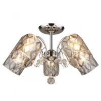Потолочная люстра IMEX MD.4023-5-S CH