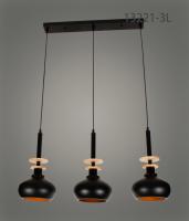 Люстра подвесная Alfa Light F4124-07