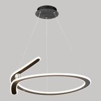 Люстра подвесная Lussole Hale LSP-7381