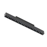 Трековый нано светильник Nowodvorski Nano Black 11720