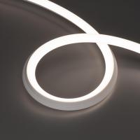 Гибкий неон Arlight 7,2W/m 168LED/m 2835SMD дневной белый 5M Moonlight-3D-A168-15x15mm 24V Day4500 038787