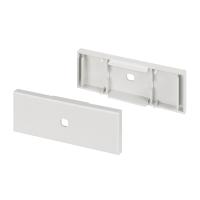 Заглушка Arlight ARH-WALL-3385 с отверстием 036406 Заглушка Arlight ARH-WALL-3385 с отверстием 036406