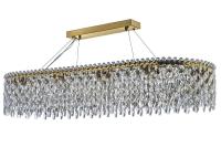 Люстра подвесная Dio D`arte Elite Vacone LE 1.5.120x40.100 G