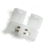 Коннектор для светодиодной ленты Feron LS710 LD12 48769 Коннектор для светодиодной ленты Feron LS710 LD12 48769