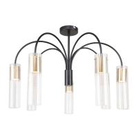 Потолочная люстра F-Promo Kors 4740-7C