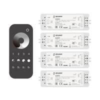Диммер Arlight Smart-Set-PWM-101-72-Dim-PD-Suf Black 036201