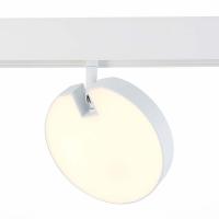 Трековый светодиодный светильник для магнитного шинопровода ST Luce Tale ST359.536.15 Трековый светодиодный светильник для магнитного шинопровода ST Luce Tale ST359.536.15