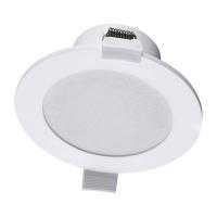 Встраиваемый светодиодный светильник Lucia Tucci LTP-D009-7W-W