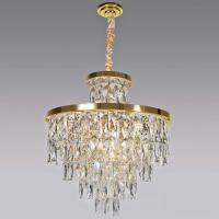 Люстра Reluce 03006-0.4-12 DN