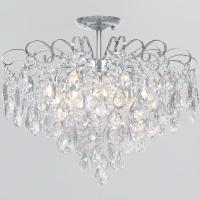 Потолочная люстра Reluce 04051-0.3-06 CR