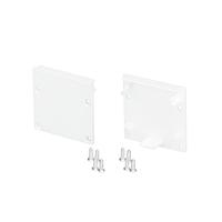 Заглушка Arlight SL-LINE-3535 WHITE 037552 Заглушка Arlight SL-LINE-3535 WHITE 037552