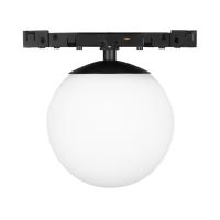Светильник MAG-MICROCOSM-SFERO-R80-7W Warm3000 (BK, 230 deg, 24V) Arlight 051784
