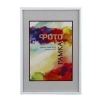 Фоторамка Image Art 6008-11/W Белый 30х45 Б0012721 Фоторамка Image Art 6008-11/W Белый 30х45 Б0012721
