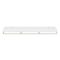 Трековый светодиодный светильник Maytoni Technical Exility Parete TR106-2-18W4K-W