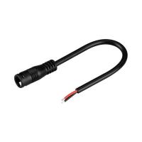 Коннектор выводной Arlight DC-Mono-2PIN-L150-F 032854 Коннектор выводной Arlight DC-Mono-2PIN-L150-F 032854